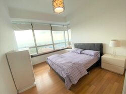 Marina Bay Residences (D1), Condominium #505175011